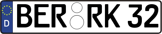 BER-RK32