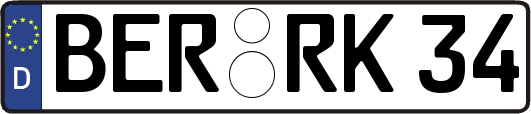 BER-RK34