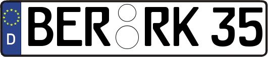 BER-RK35