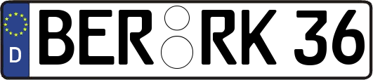 BER-RK36