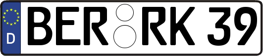BER-RK39