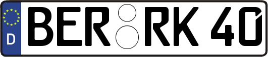 BER-RK40
