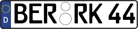 BER-RK44