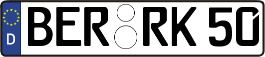 BER-RK50