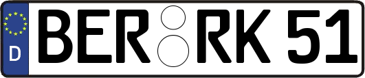 BER-RK51