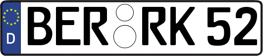 BER-RK52
