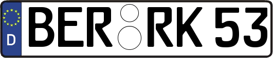 BER-RK53