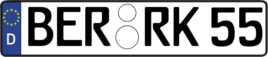 BER-RK55