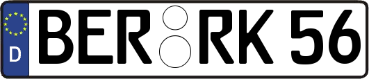 BER-RK56