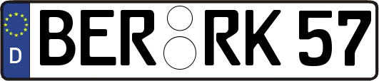 BER-RK57