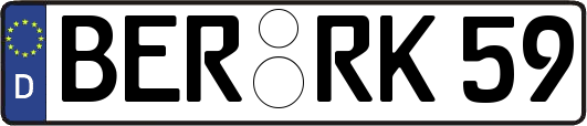 BER-RK59