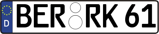 BER-RK61