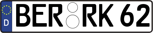 BER-RK62