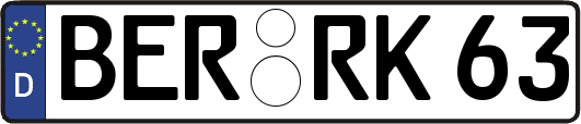 BER-RK63