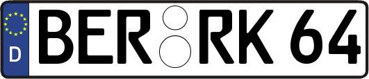 BER-RK64
