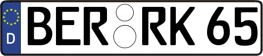 BER-RK65