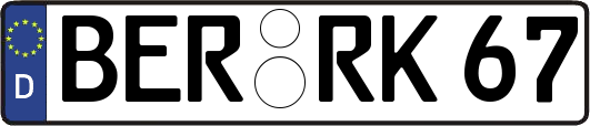 BER-RK67