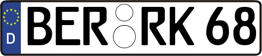 BER-RK68