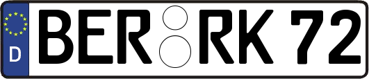 BER-RK72