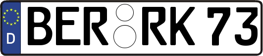 BER-RK73