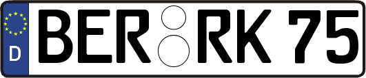 BER-RK75
