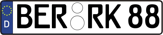 BER-RK88