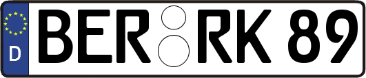 BER-RK89