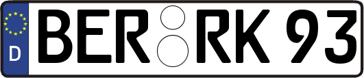 BER-RK93