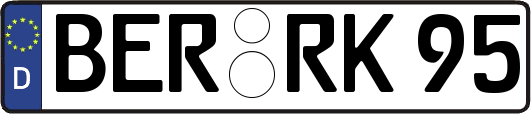 BER-RK95
