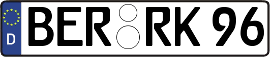 BER-RK96