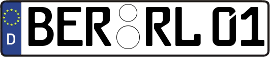 BER-RL01