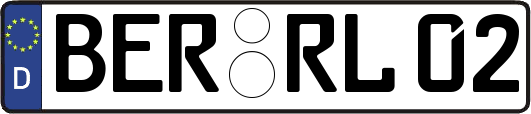 BER-RL02