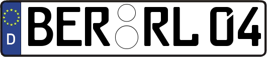 BER-RL04