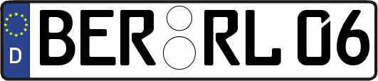 BER-RL06