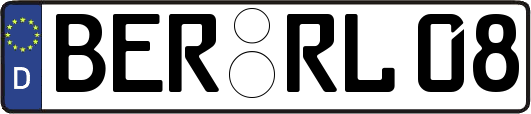 BER-RL08