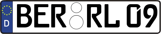 BER-RL09