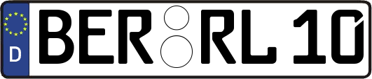 BER-RL10