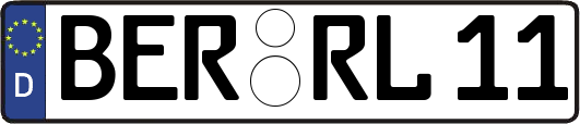 BER-RL11