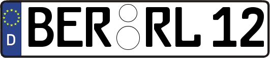 BER-RL12