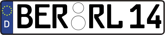 BER-RL14