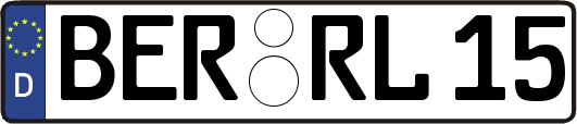 BER-RL15
