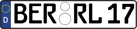 BER-RL17
