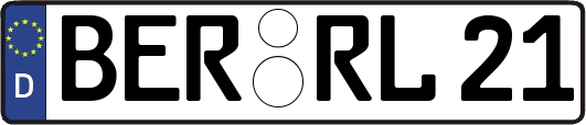 BER-RL21