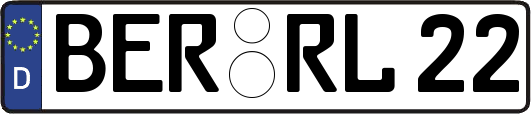 BER-RL22