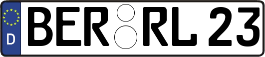 BER-RL23