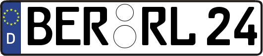 BER-RL24