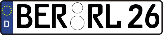 BER-RL26