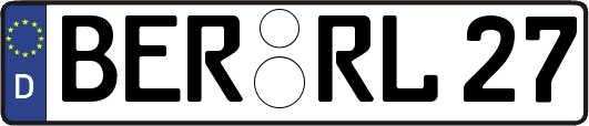 BER-RL27