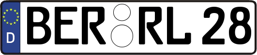 BER-RL28