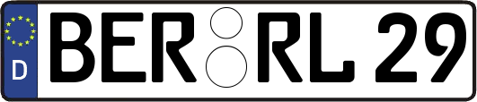 BER-RL29